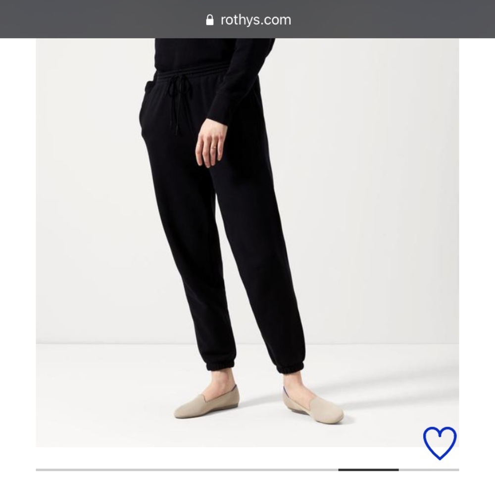 Like new Rothy’s loafers